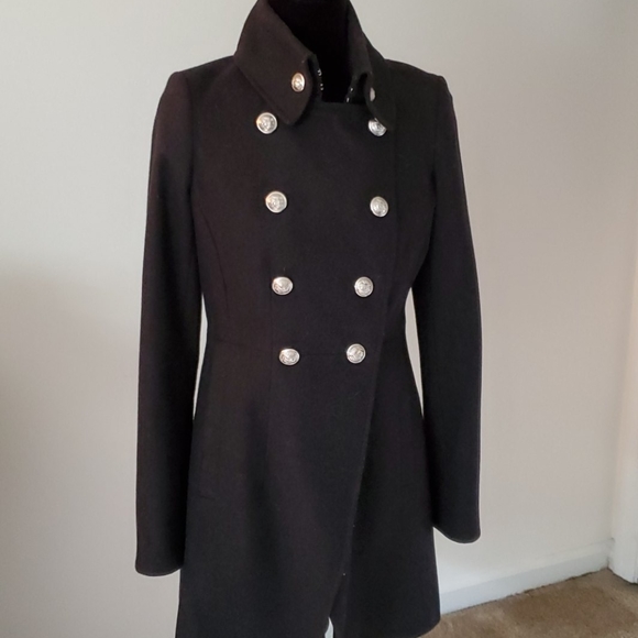 Wool Jacket 🍁 - Picture 2 of 7